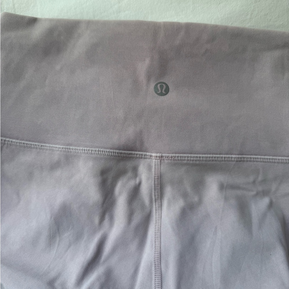 LuluLemon Soul Cycle Leggings